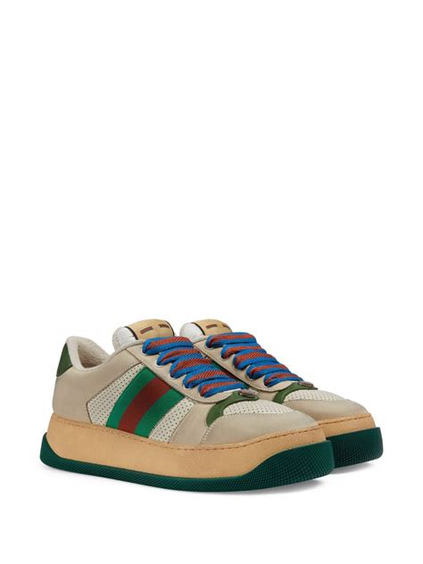 gucci sole 0070o|farfetch gucci sneakers.